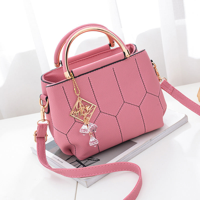 Royal Charm – Mini Crossbody