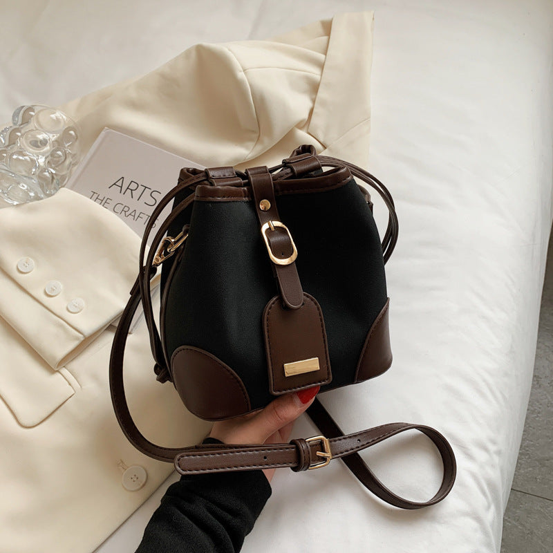 Madrid – Vintage Bucket