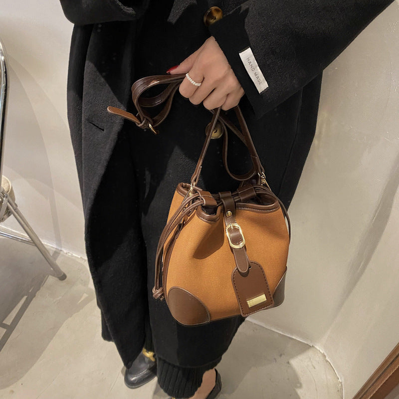 Madrid – Vintage Bucket