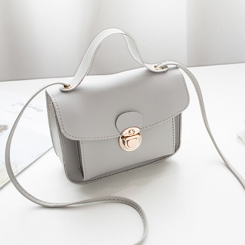 Luna Mini - Elegant Crossbody