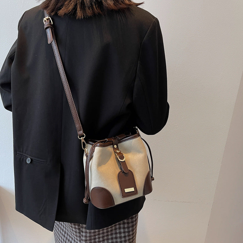 Madrid – Vintage Bucket