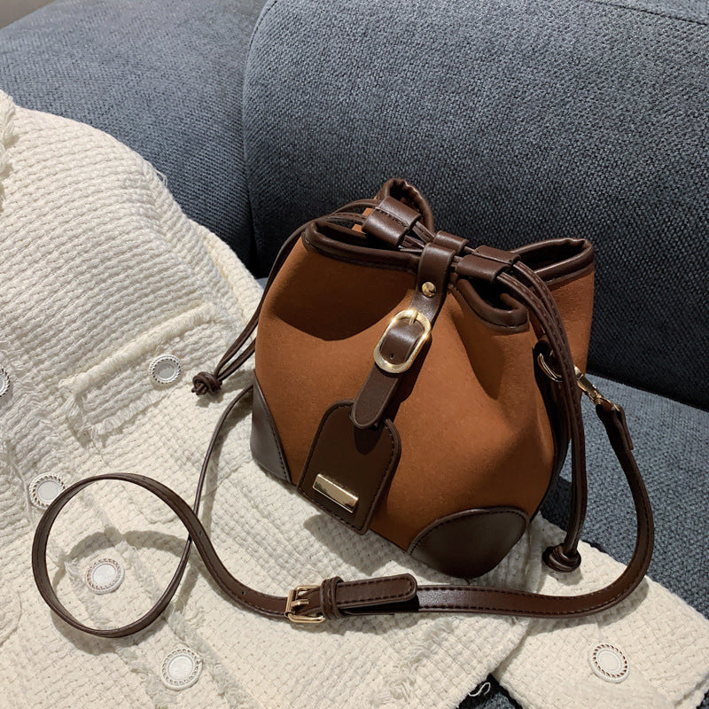 Madrid – Vintage Bucket