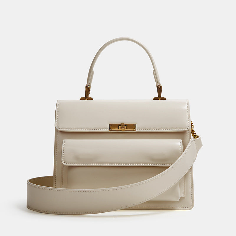 Grace Luxe – Timeless Structured Bag