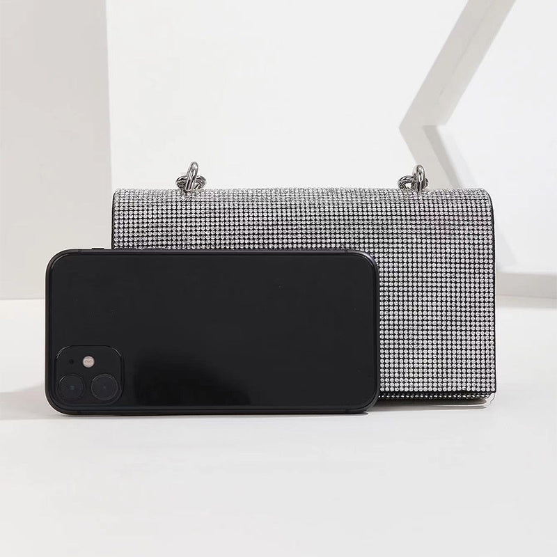 Celeste – Chain Elegance Mini