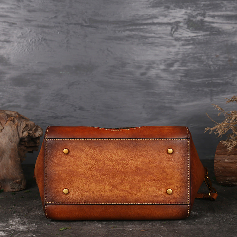 Layla - Woven Heritage Bag
