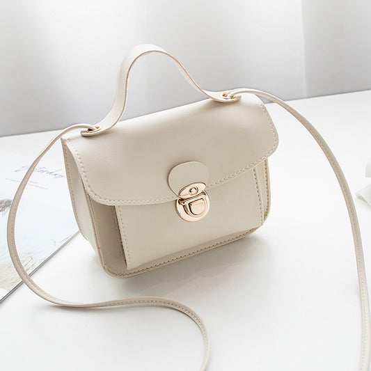 Luna Mini - Elegant Crossbody