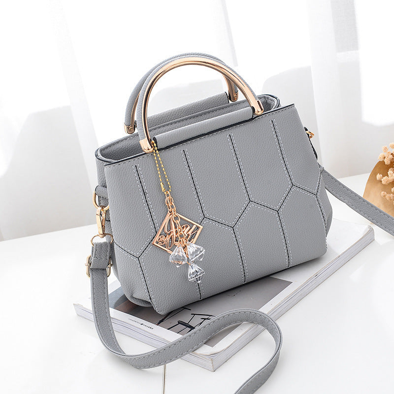 Royal Charm – Mini Crossbody