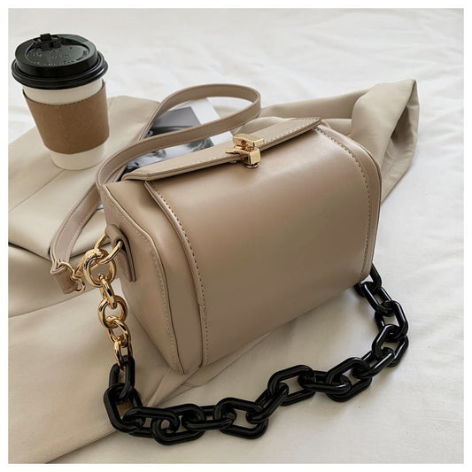 Vienna – Retro Mini Shoulder