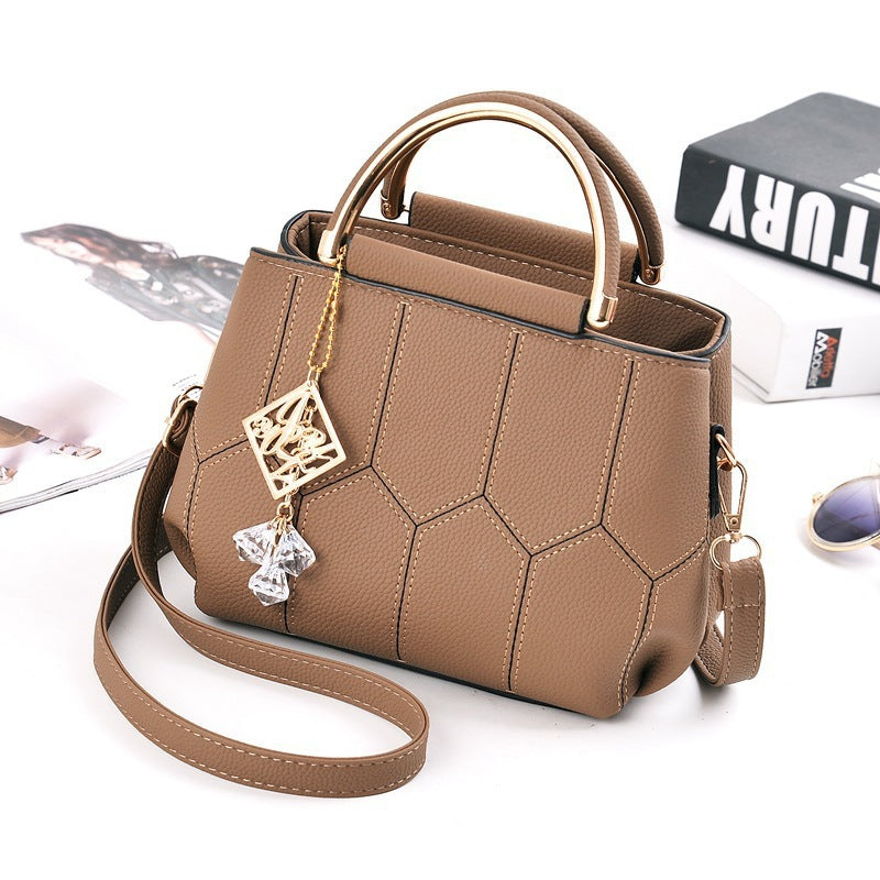 Royal Charm – Mini Crossbody