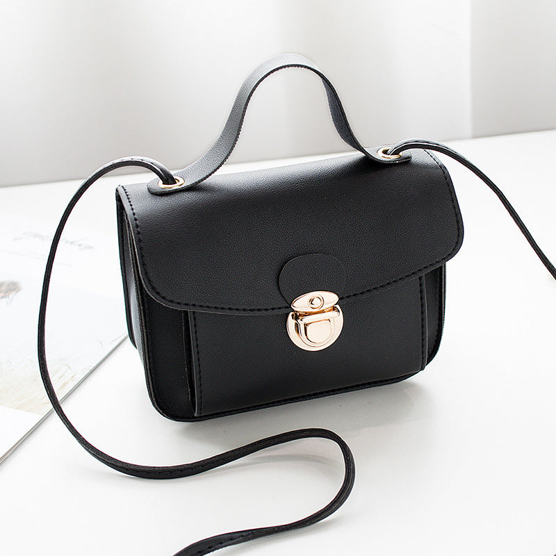 Luna Mini - Elegant Crossbody