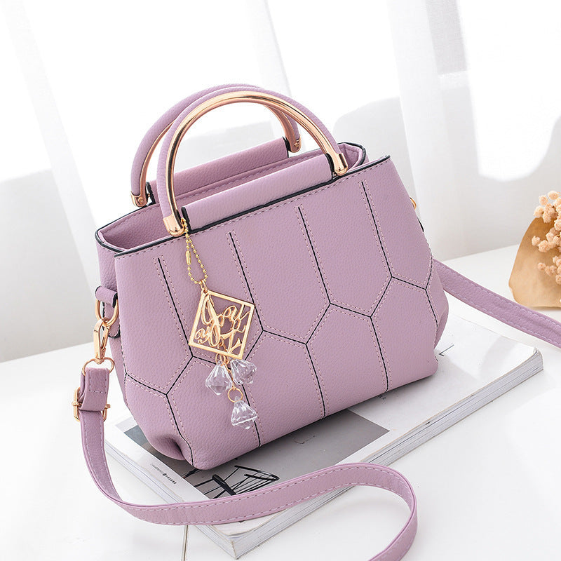 Royal Charm – Mini Crossbody