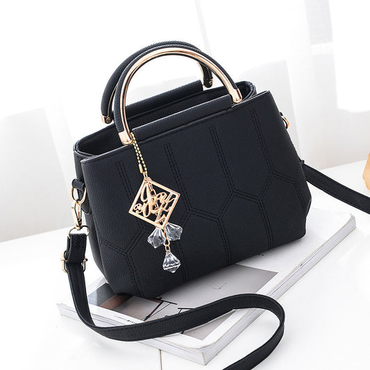 Royal Charm – Mini Crossbody
