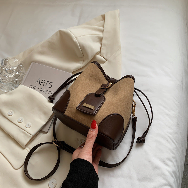 Madrid – Vintage Bucket