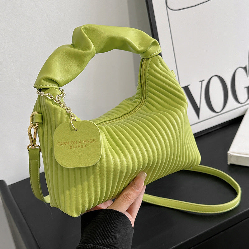 Lea - Modern Soft Curve