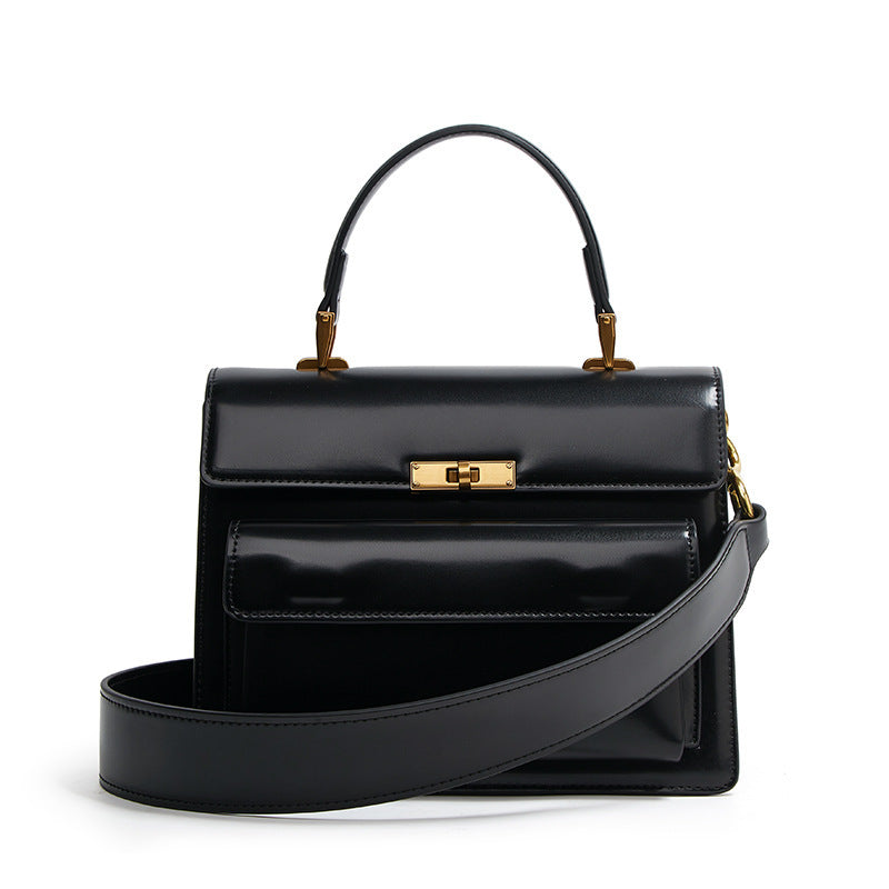Grace Luxe – Timeless Structured Bag