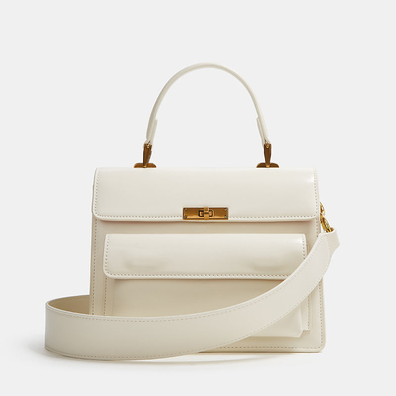 Grace Luxe – Timeless Structured Bag