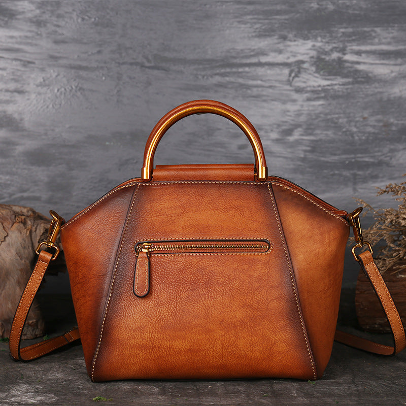 Layla - Woven Heritage Bag