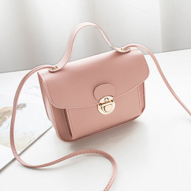 Luna Mini - Elegant Crossbody