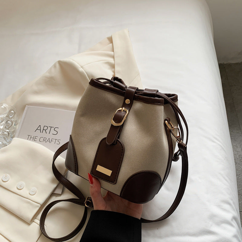 Madrid – Vintage Bucket