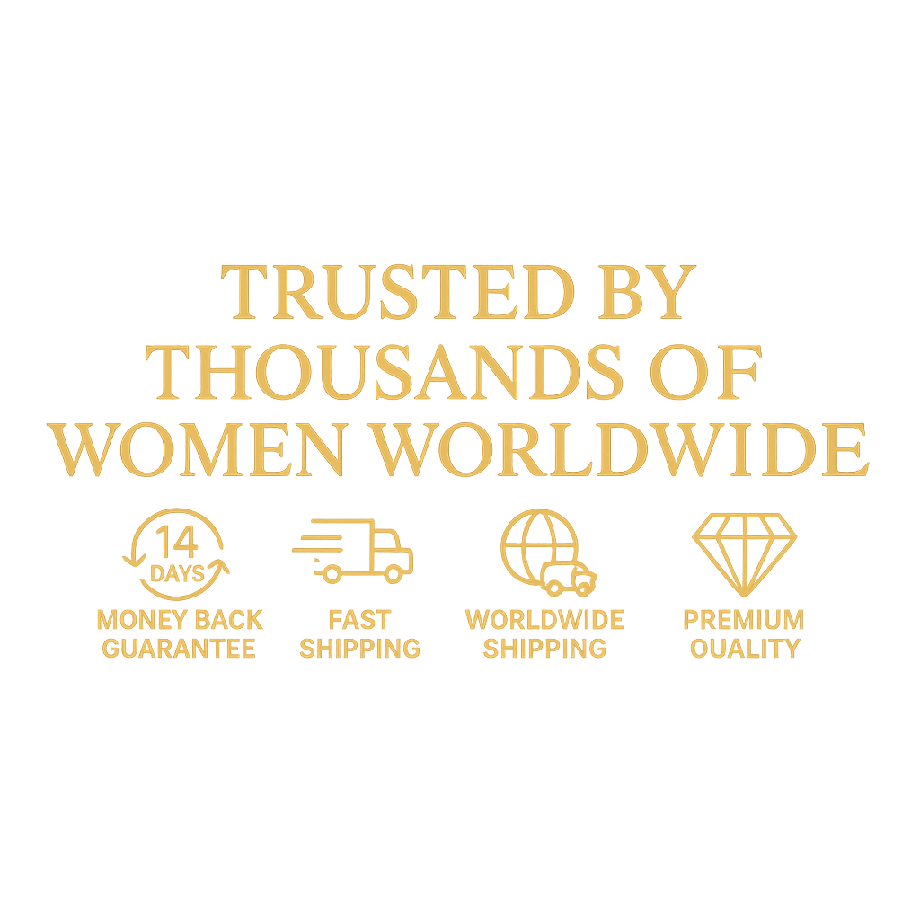 Trust Badges